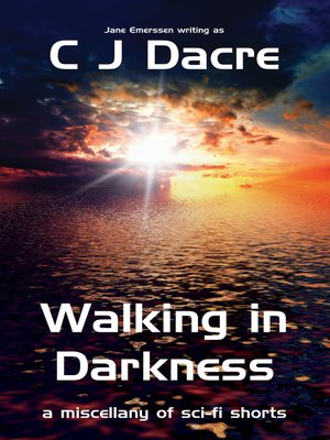 cover image of Walking in Darkness